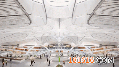 耗资800亿，被称为世界奇迹，大兴机场到底有多牛？