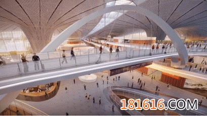 耗资800亿，被称为世界奇迹，大兴机场到底有多牛？
