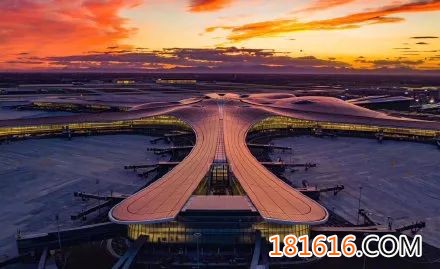 耗资800亿，被称为世界奇迹，大兴机场到底有多牛？