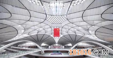 耗资800亿，被称为世界奇迹，大兴机场到底有多牛？