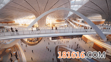 耗资800亿，被称为世界奇迹，大兴机场到底有多牛？