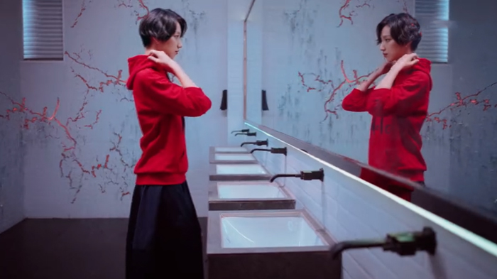 海澜之家联名暴雪娱乐出卫衣，你站部落还是联盟？