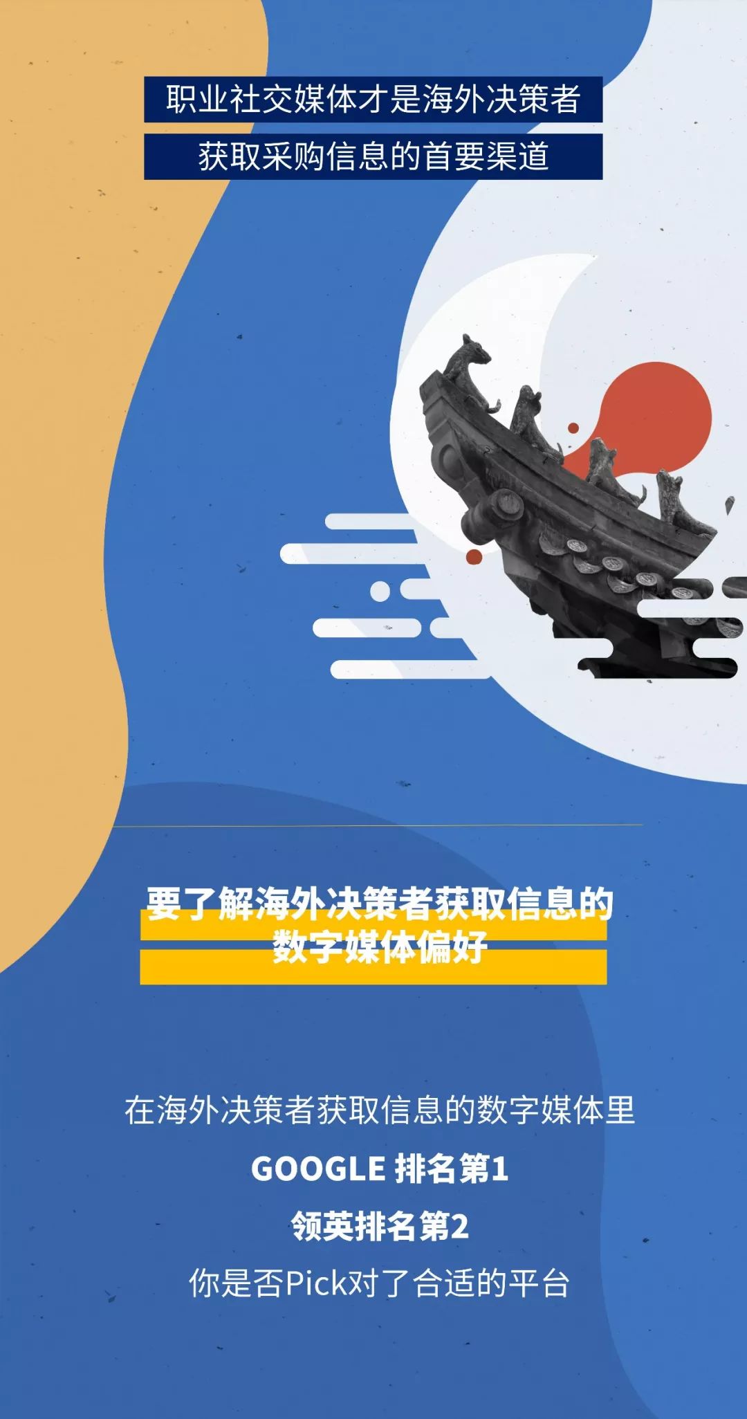 领英发布中国B2B品牌全球化营销报告