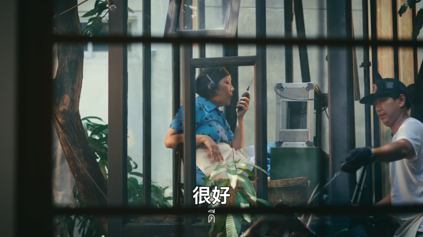 泰国雀巢反转广告：女神的雪糕你也敢吃，是活得不耐烦了？