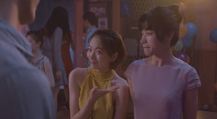 欧珀莱最新反转广告：女生的友情能持续多久？