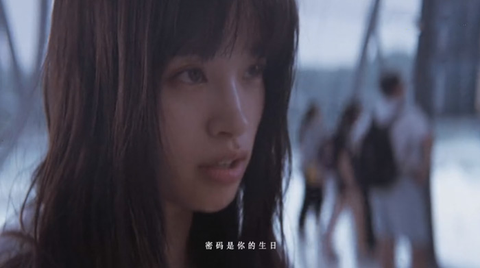 欧珀莱最新反转广告：女生的友情能持续多久？