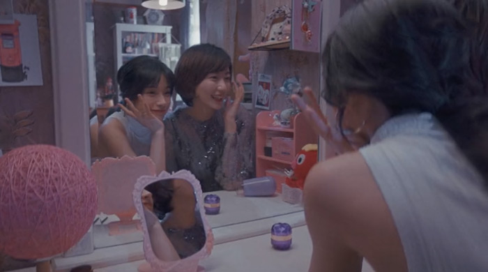 欧珀莱最新反转广告：女生的友情能持续多久？