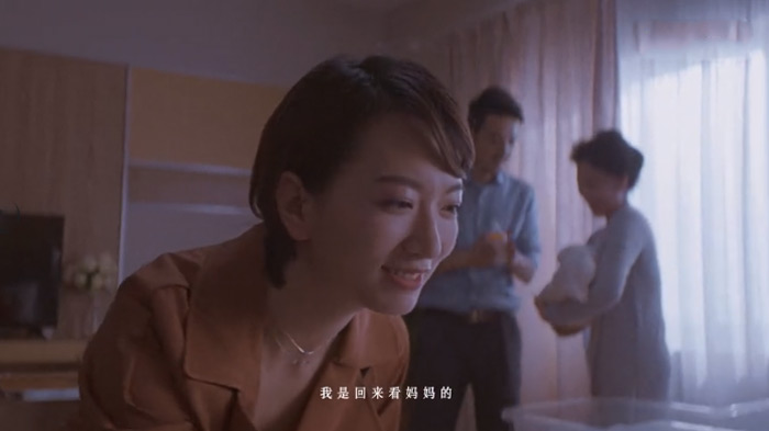 欧珀莱最新反转广告：女生的友情能持续多久？