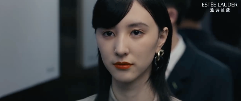 雅诗兰黛×肖战上演职场面试记，结局太反转！