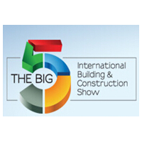 2019年中东迪拜五大行业展（BIG5）