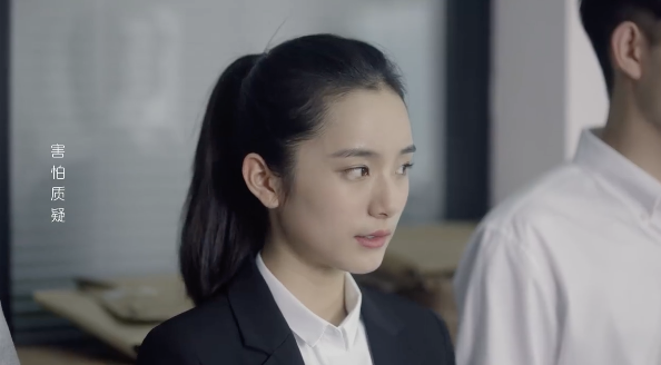 飘柔30周年暖心广告：人生没有过不去的结