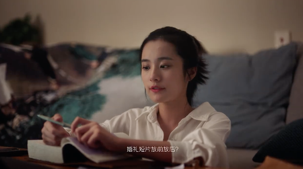 飘柔30周年暖心广告：人生没有过不去的结