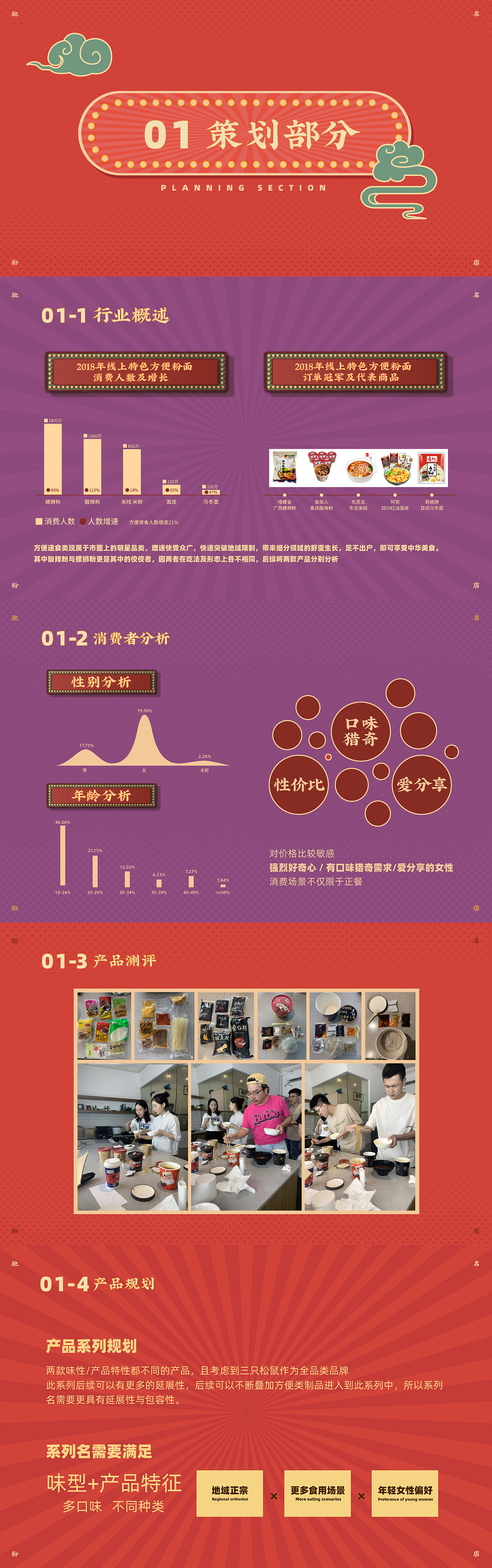 三只松鼠开了家「撸粉商店」! 三只松鼠开了家「撸粉商店」!