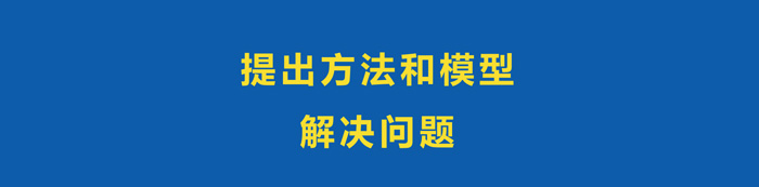 如何条理清晰地写一份策划方案？