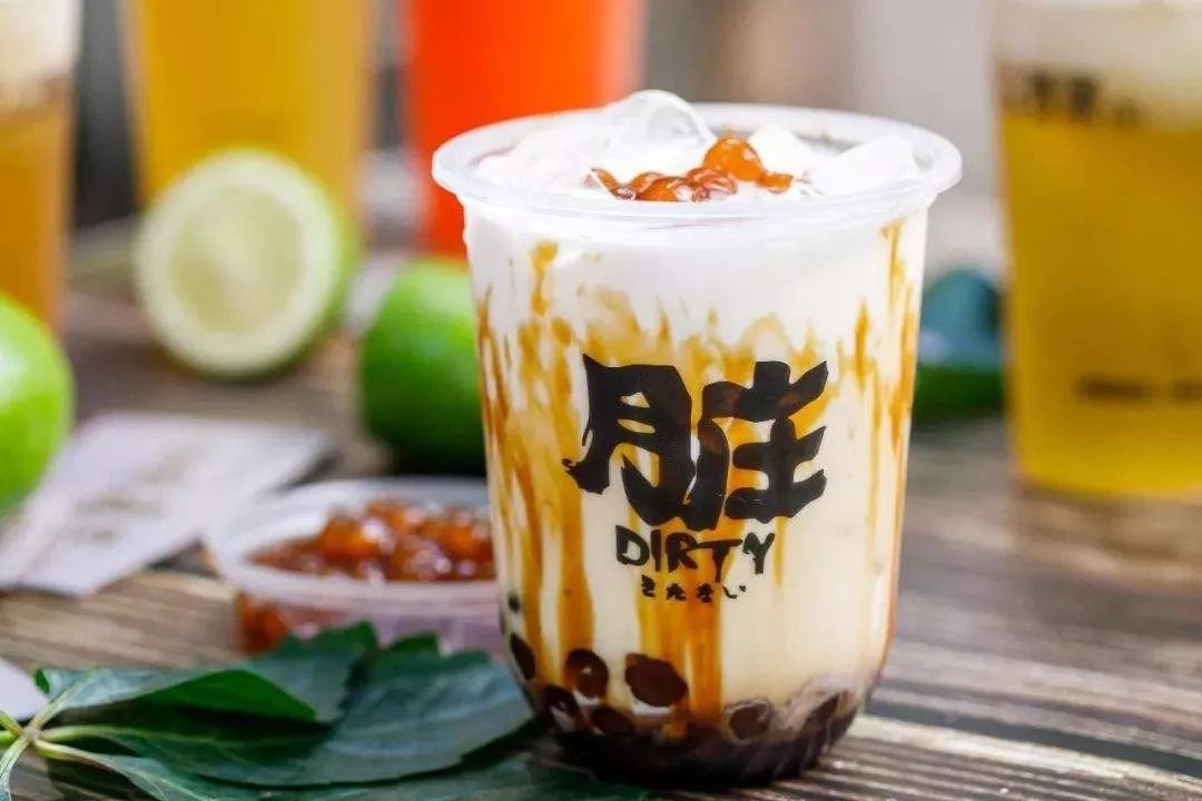 如何打造一款中产饮料？