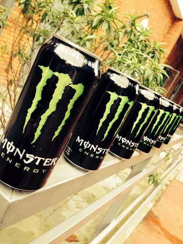 如何打造一款中产饮料？