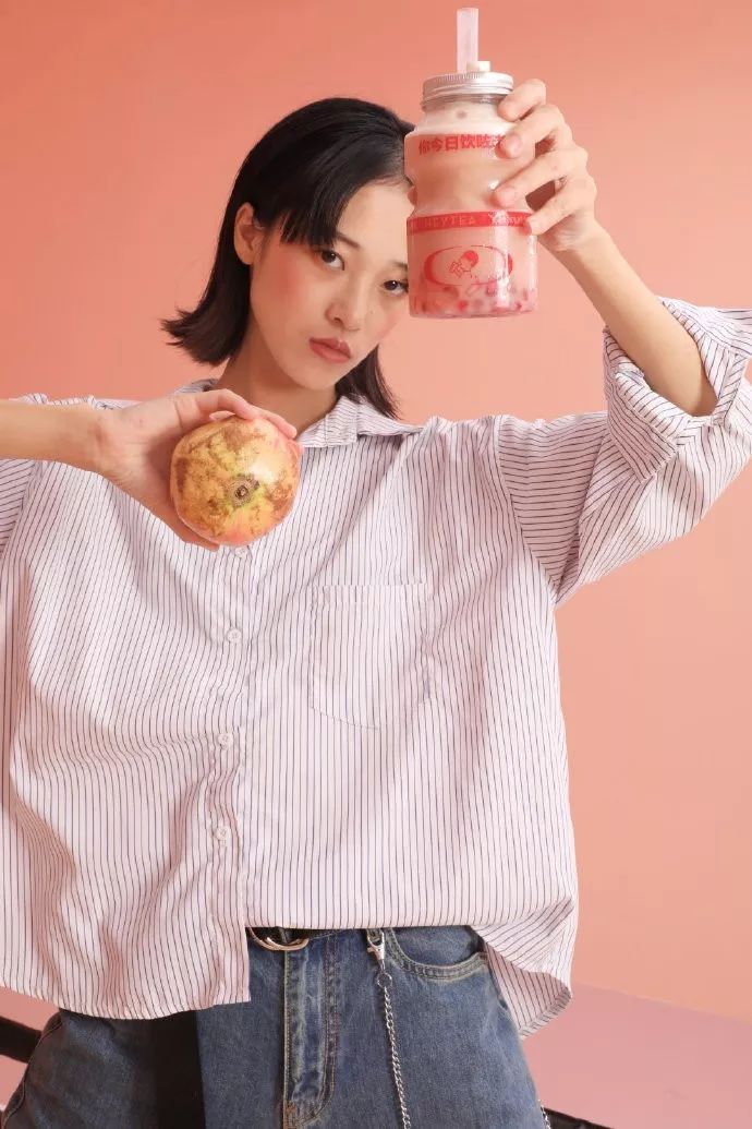 如何打造一款中产饮料？