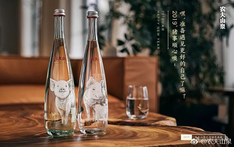 如何打造一款中产饮料？