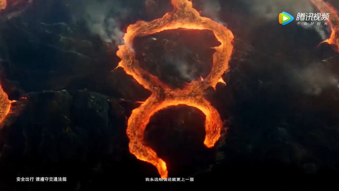 奥迪Q8发布会预告：驰骋沙漠，揭秘人生第八层需求