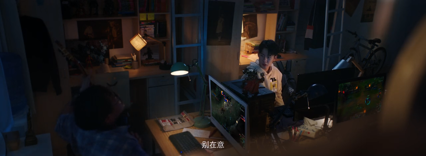 京东校园「在意你的青春」，在意每一件“小”事