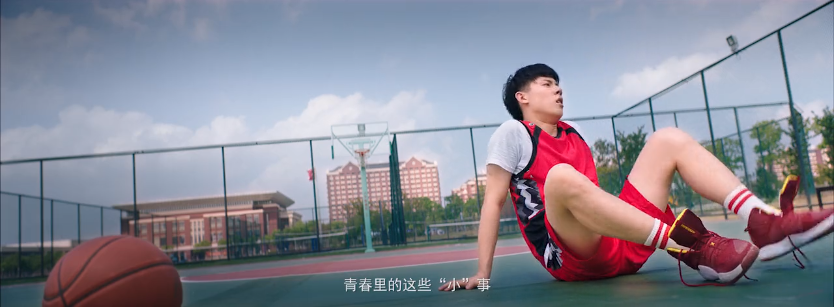 京东校园「在意你的青春」，在意每一件“小”事