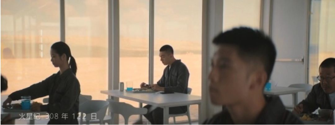 欧派衣柜“火种计划”:未来火星生活科幻探索大片 欧派衣柜“火种计划”:未来火星生活科幻探索大片