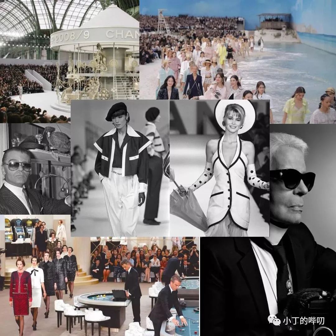 追溯香奈儿的历史，对新兴时尚品牌有何参考意义？