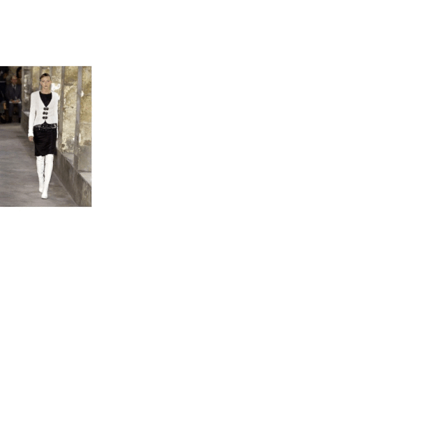 追溯香奈儿的历史，对新兴时尚品牌有何参考意义？