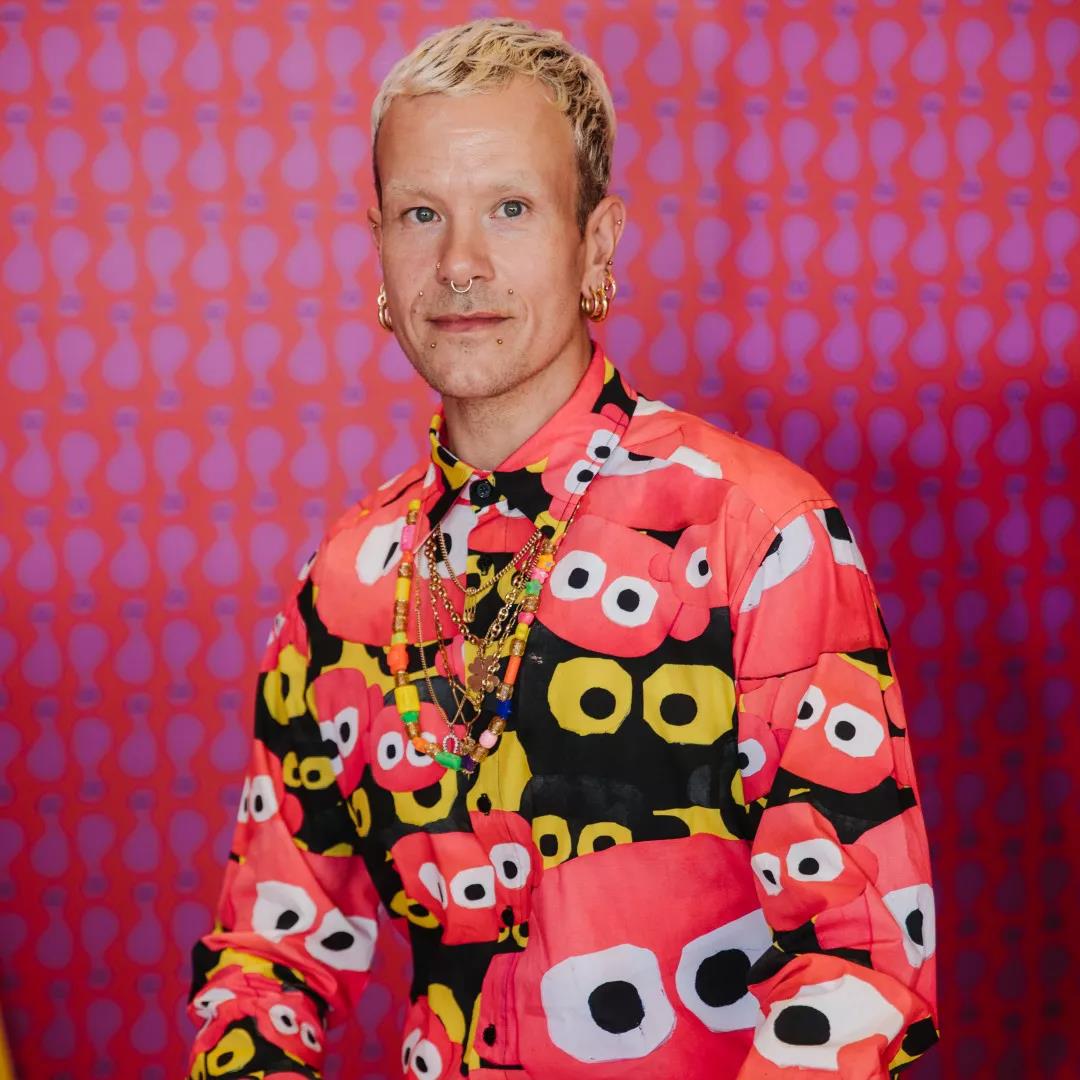 北京王府中環联手荷兰艺术家打造沉浸式艺术展,妙趣横生! 北京王府中環联手荷兰艺术家打造沉浸式艺术展,妙趣横生!