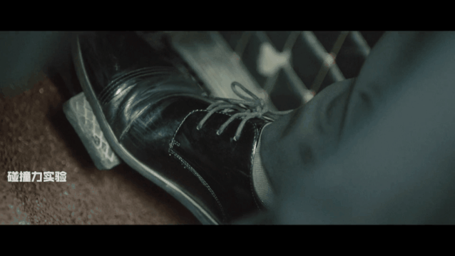 滴滴出行魔性MV：广场舞大妈PK街舞少年，上演《安全带Disco》