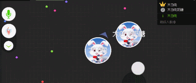 旺旺和大白兔的频繁跨界,是卖产品还是卖情怀? 旺旺和大白兔的频繁跨界,是卖产品还是卖情怀?