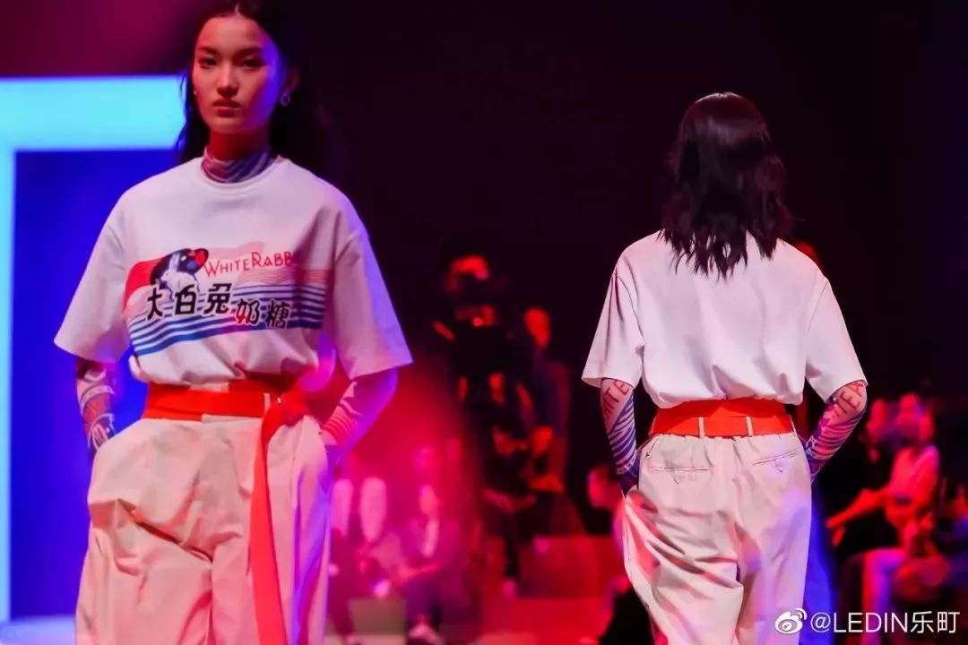 旺旺和大白兔的频繁跨界,是卖产品还是卖情怀? 旺旺和大白兔的频繁跨界,是卖产品还是卖情怀?