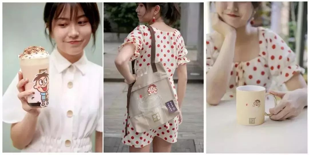 旺旺和大白兔的频繁跨界,是卖产品还是卖情怀? 旺旺和大白兔的频繁跨界,是卖产品还是卖情怀?