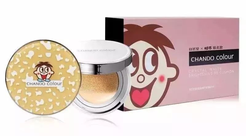 旺旺和大白兔的频繁跨界,是卖产品还是卖情怀? 旺旺和大白兔的频繁跨界,是卖产品还是卖情怀?