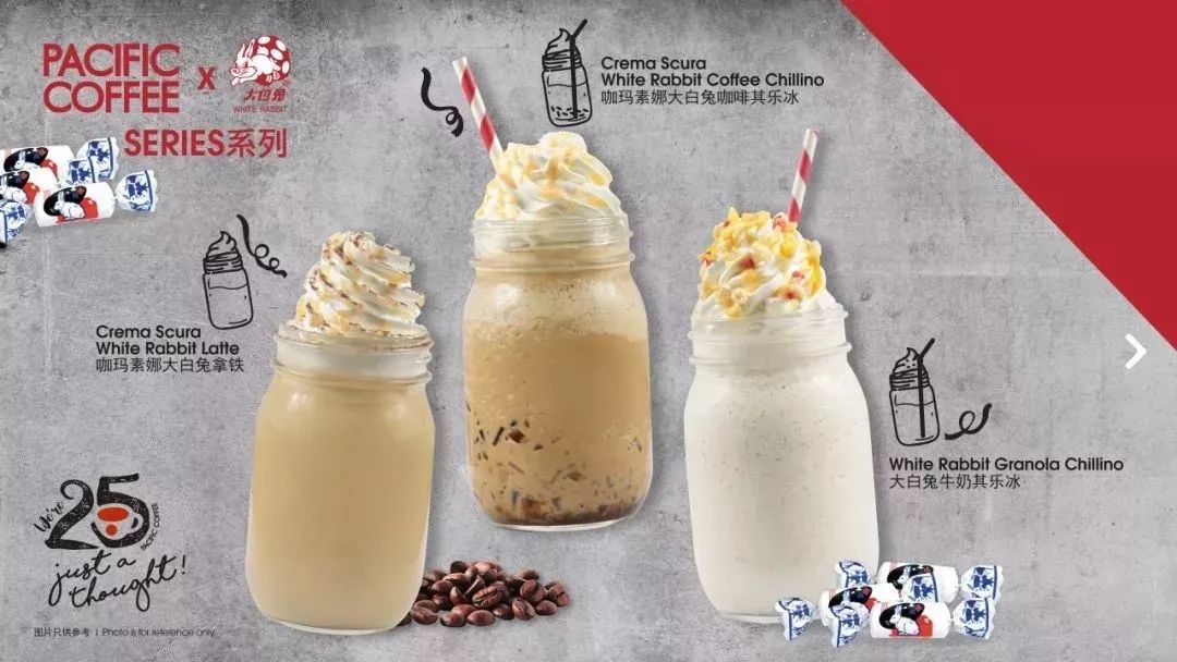 旺旺和大白兔的频繁跨界,是卖产品还是卖情怀? 旺旺和大白兔的频繁跨界,是卖产品还是卖情怀?