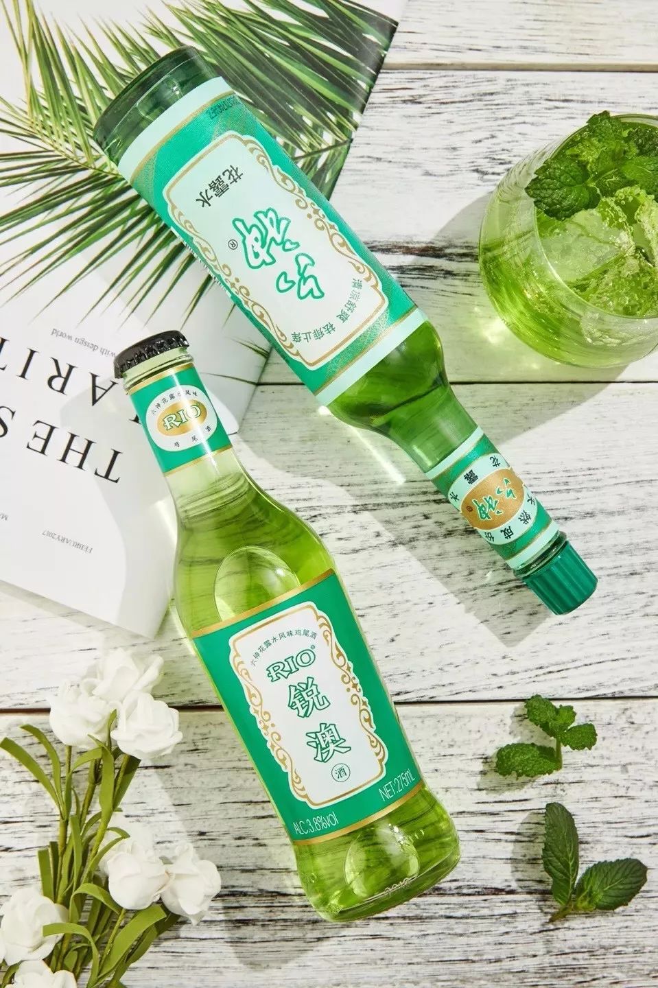 旺旺和大白兔的频繁跨界,是卖产品还是卖情怀? 旺旺和大白兔的频繁跨界,是卖产品还是卖情怀?