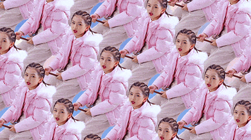 安奈儿×天猫双11:有一种童装,叫妈妈的武装 安奈儿×天猫双11:有一种童装,叫妈妈的武装