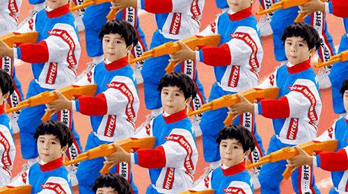 安奈儿×天猫双11:有一种童装,叫妈妈的武装 安奈儿×天猫双11:有一种童装,叫妈妈的武装