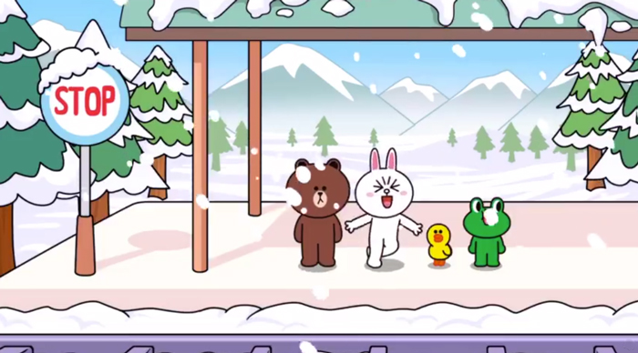 统一冰糖雪梨×LINE FRIENDS:萌趣天团,暖心出道! 统一冰糖雪梨×LINE FRIENDS:萌趣天团,暖心出道!