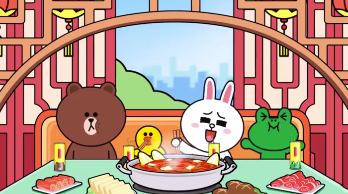 统一冰糖雪梨×LINE FRIENDS:萌趣天团,暖心出道! 统一冰糖雪梨×LINE FRIENDS:萌趣天团,暖心出道!