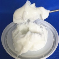 耐溶剂密封脂 不燃烧耐氧气润滑脂