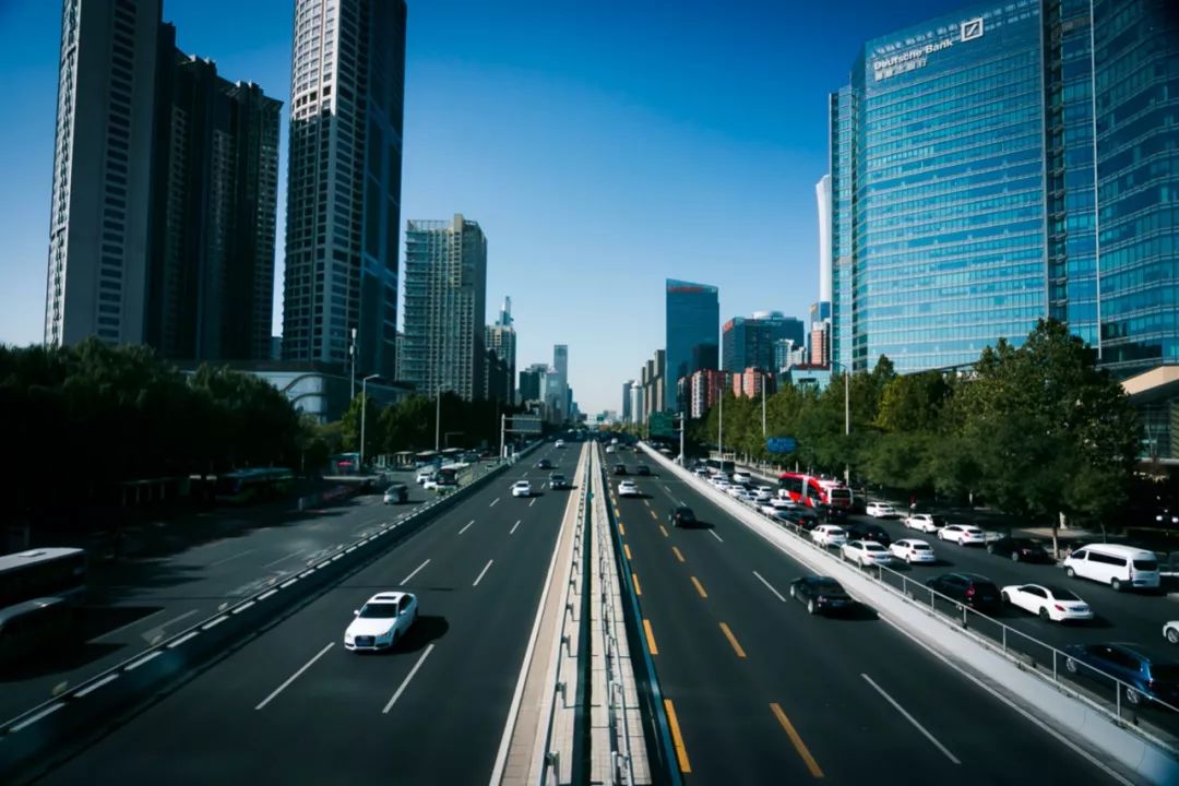 在北京，用镜头聊一聊每个日常