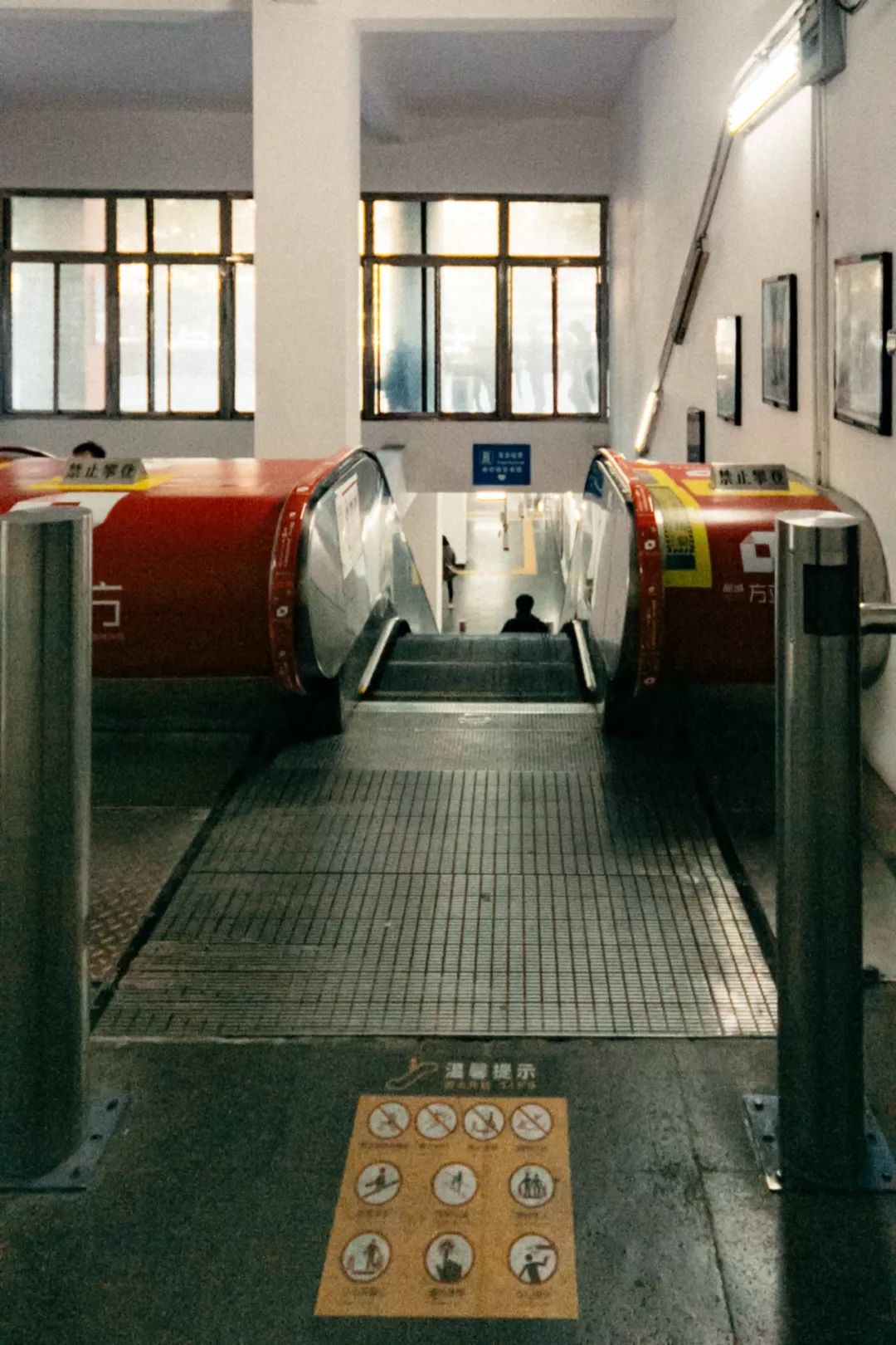 在北京，用镜头聊一聊每个日常