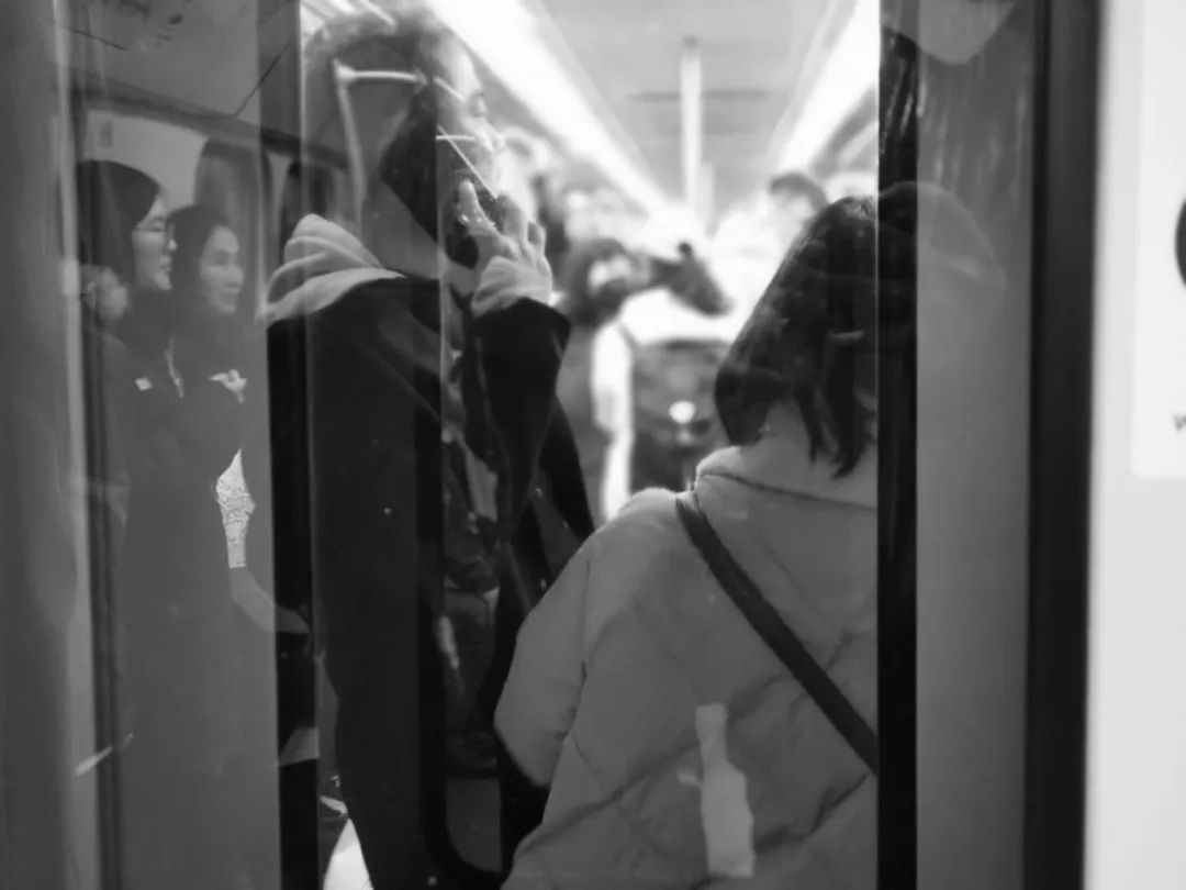 在北京，用镜头聊一聊每个日常