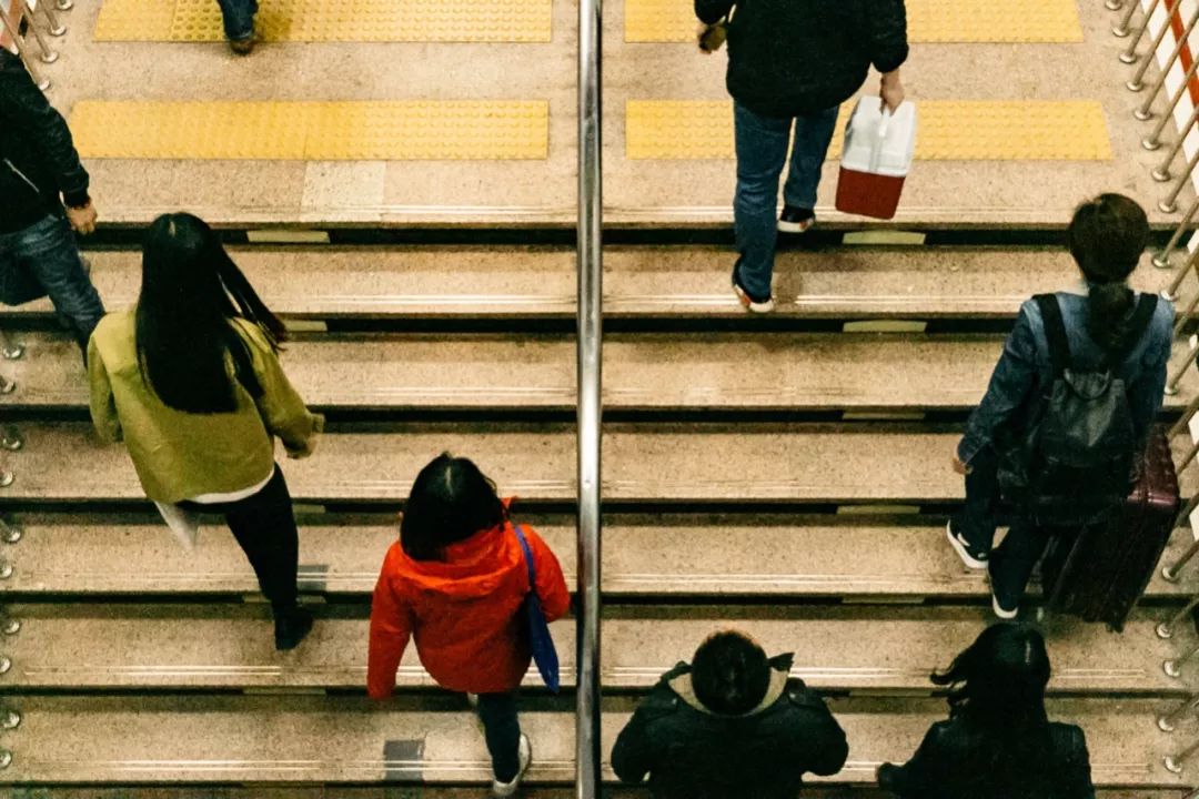 在北京，用镜头聊一聊每个日常