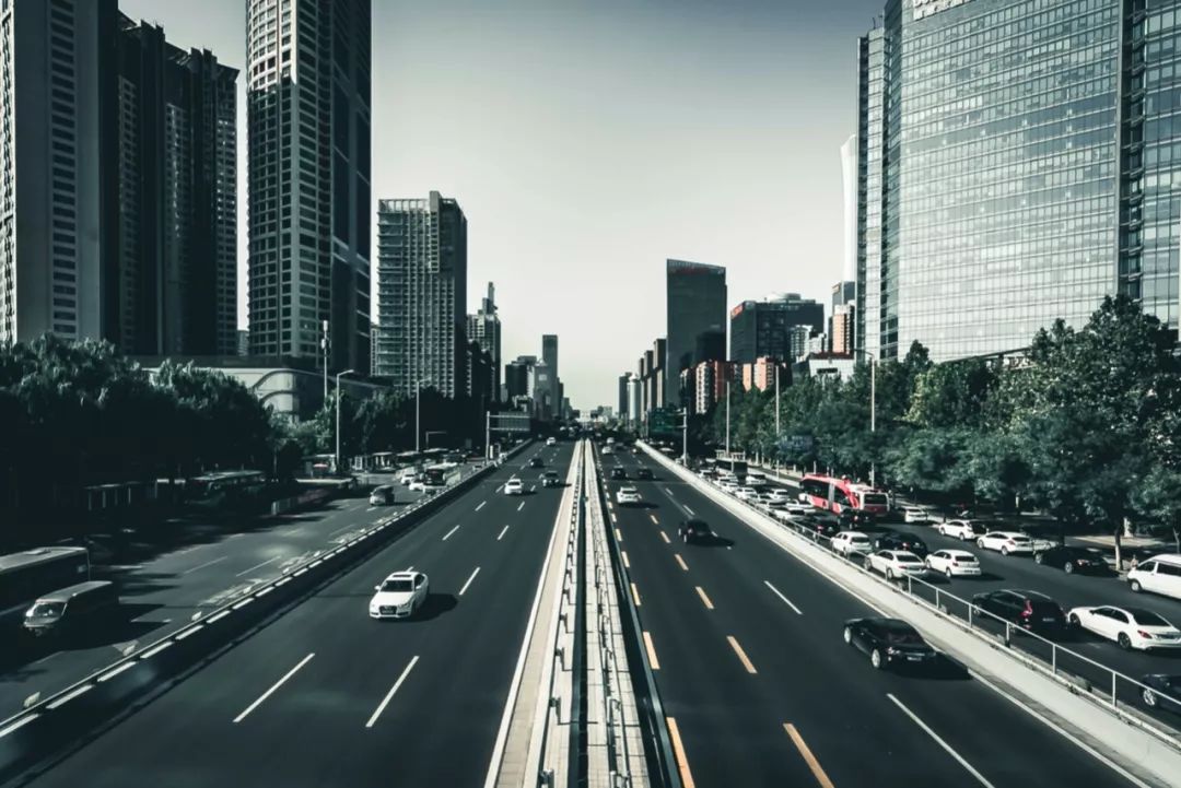 在北京，用镜头聊一聊每个日常