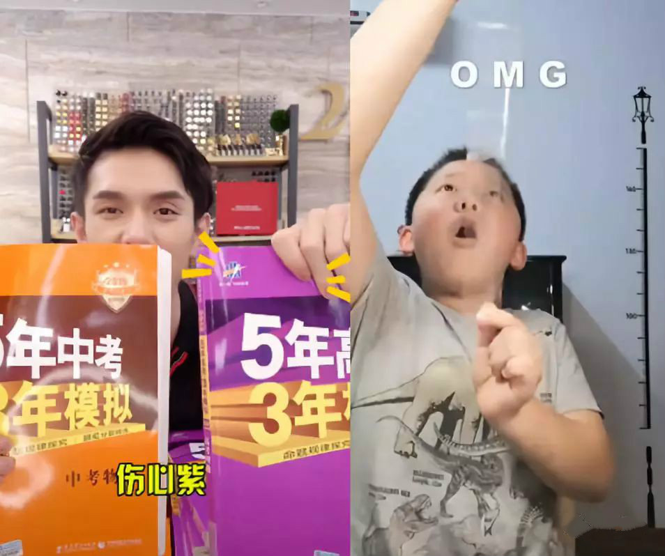 直播间内外，李佳琦带货魅力全解析