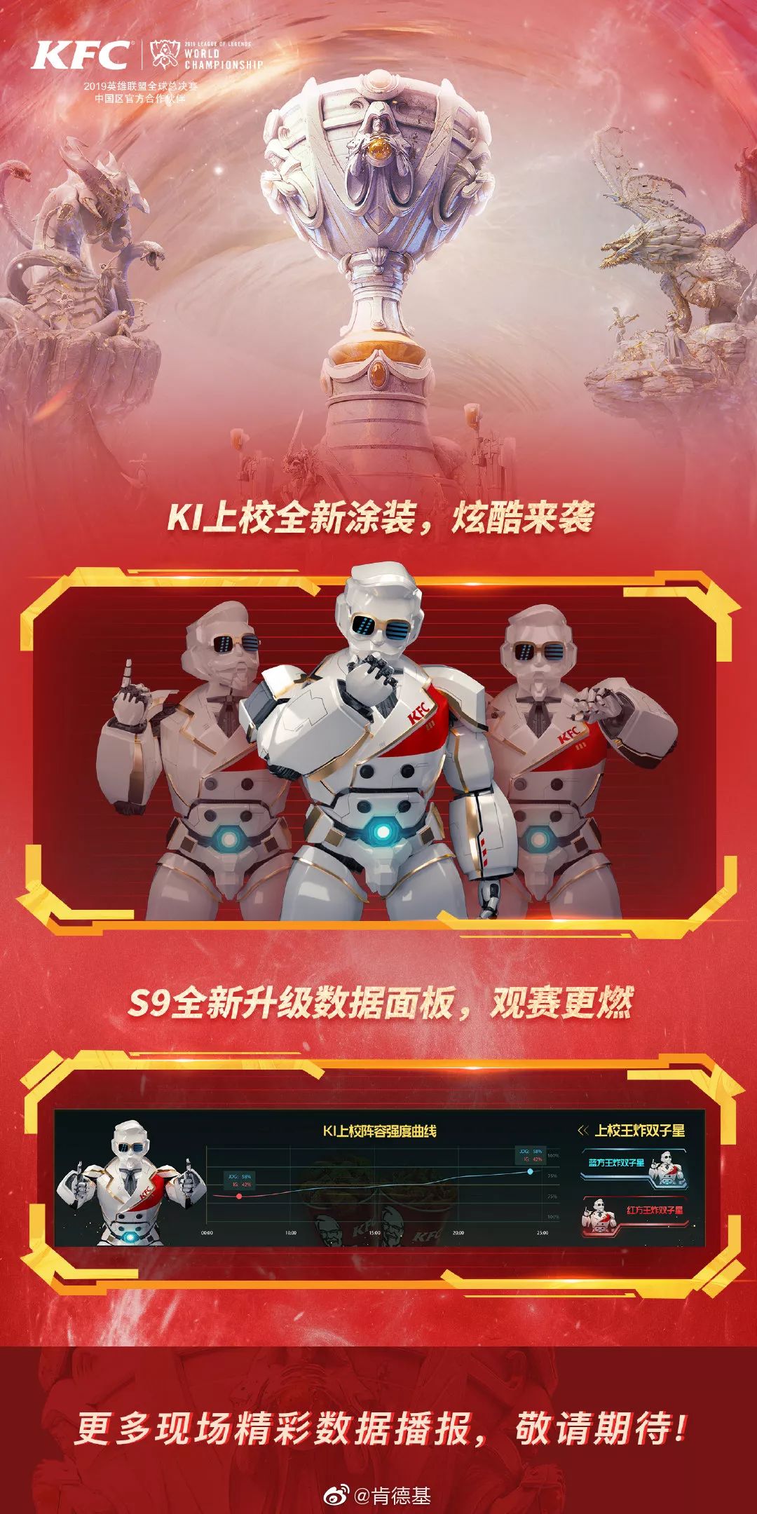 中国电竞，从“不务正业”到品牌必争之地