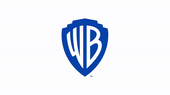 华纳兄弟新形象：埃米莉·欧柏尔曼 来自五角设计公司的蓝色“盾牌”
