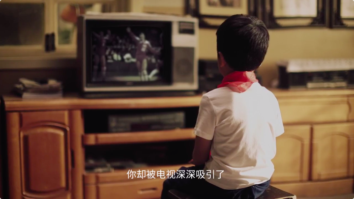 美的温情广告《时光絮语》：用科技让生活更有时间